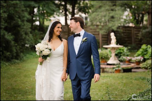 Backyard Wedding Photos, Delta Hotels by Marriott Utica Wedding, Utica NY