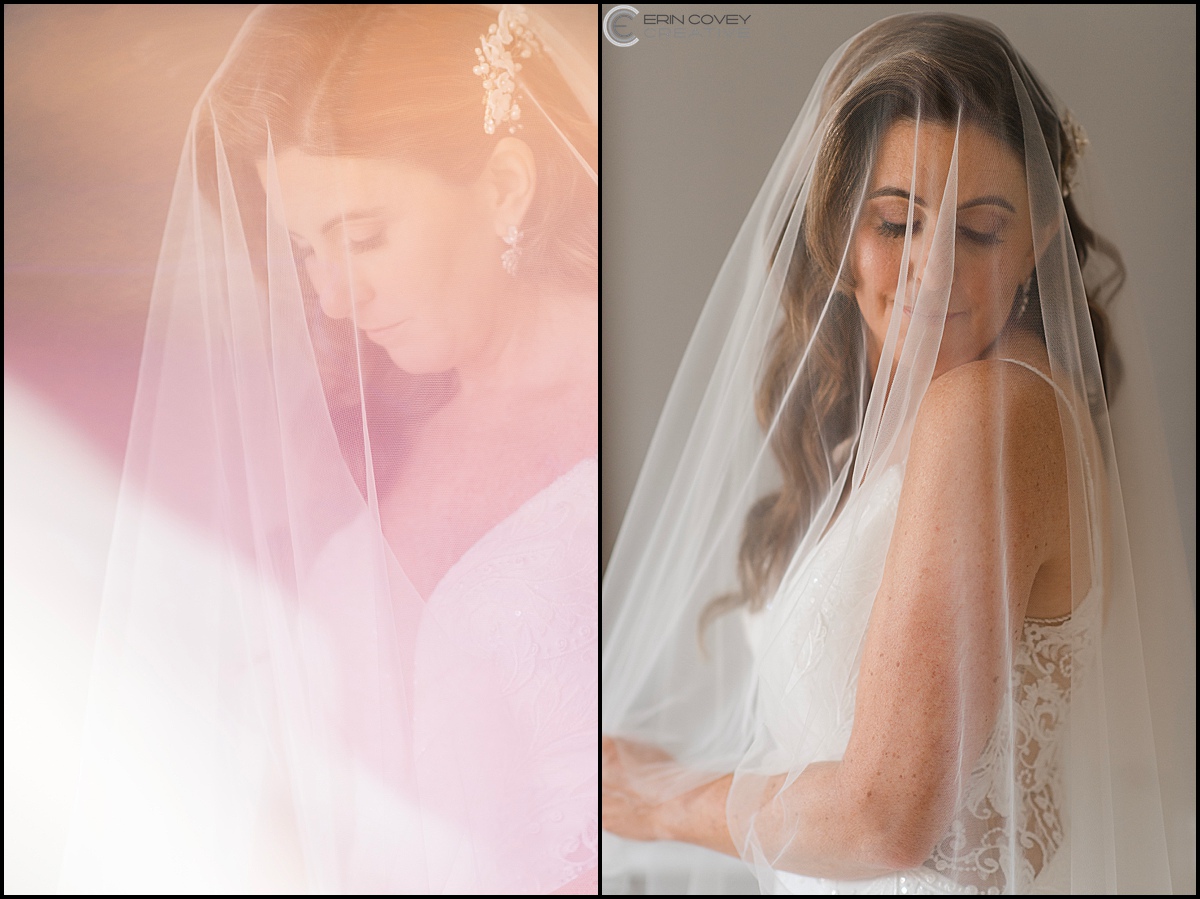 Bridal Portraits