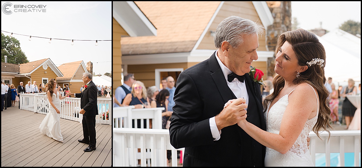 Father Daughter Dance