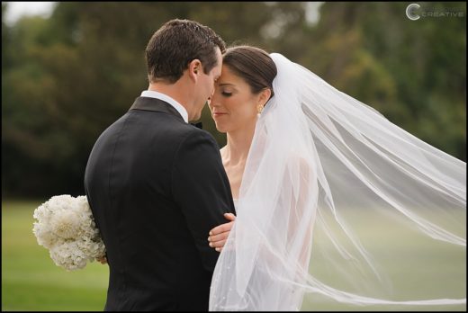 September Wedding in Upstate NY