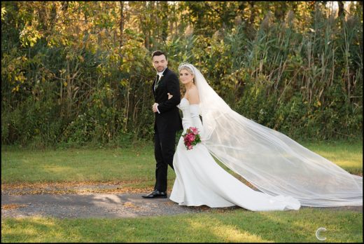 Syracuse Wedding Photos