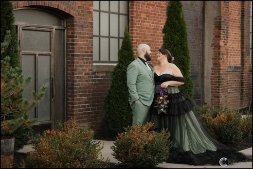 Wedding Photos in Milldale, CT
