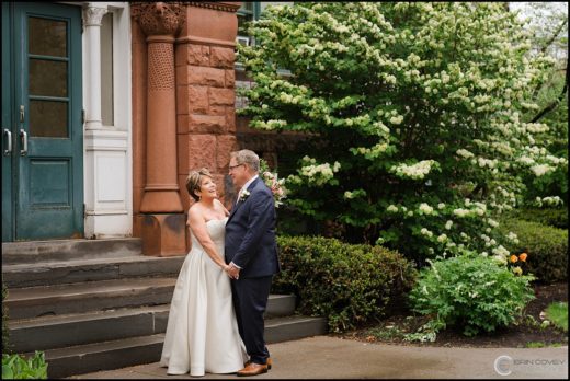 Hudson Valley Wedding Photos
